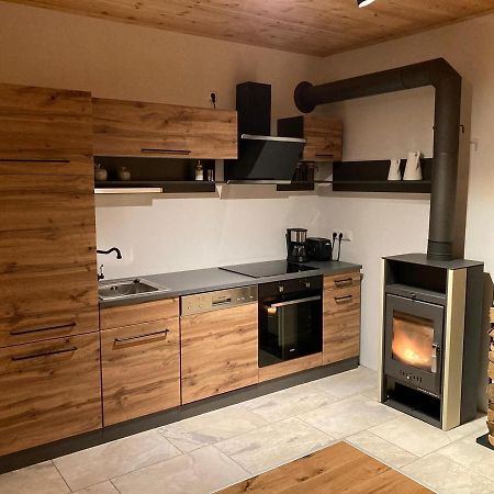 Zirben Appartement Zwischen Berg Und See Steindorf am Ossiacher See Eksteriør billede