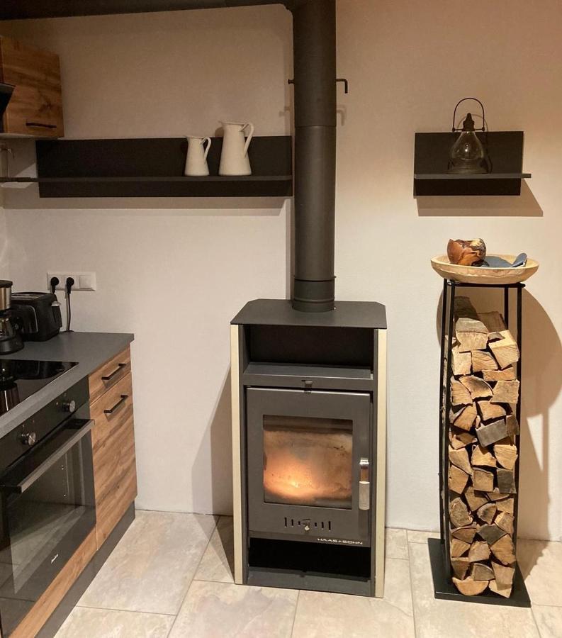 Zirben Appartement Zwischen Berg Und See Steindorf am Ossiacher See Eksteriør billede
