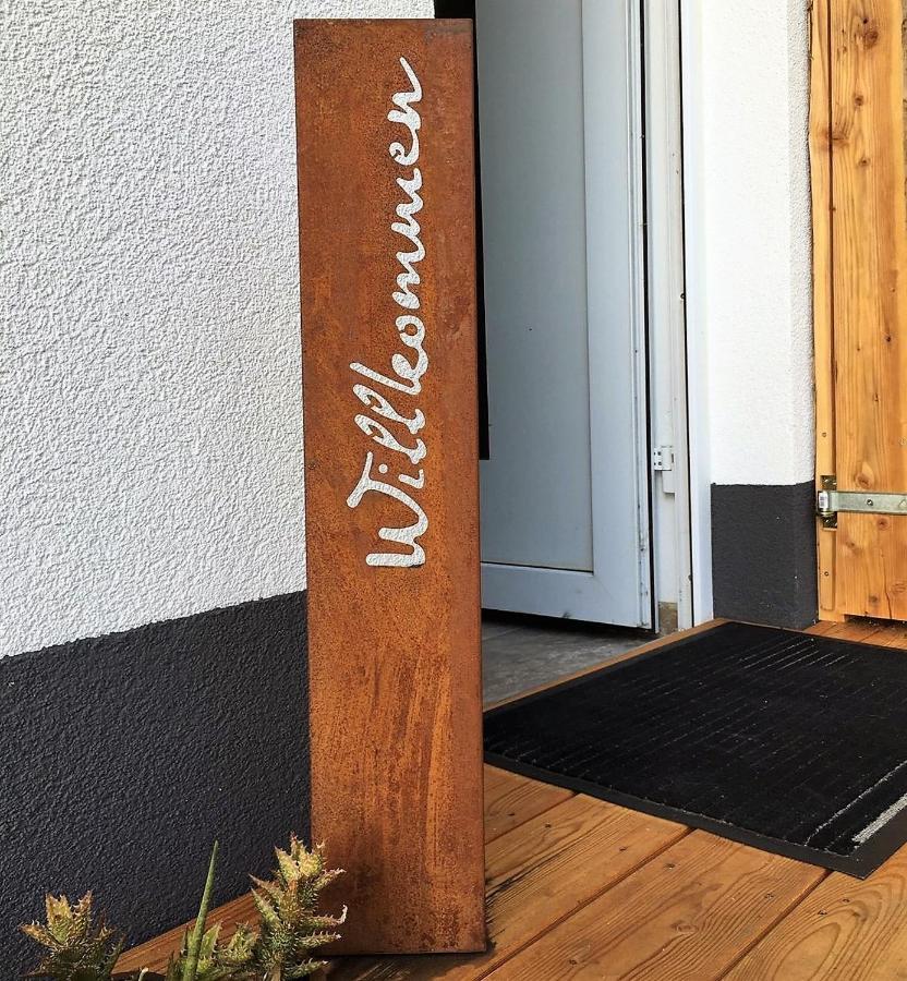 Zirben Appartement Zwischen Berg Und See Steindorf am Ossiacher See Eksteriør billede